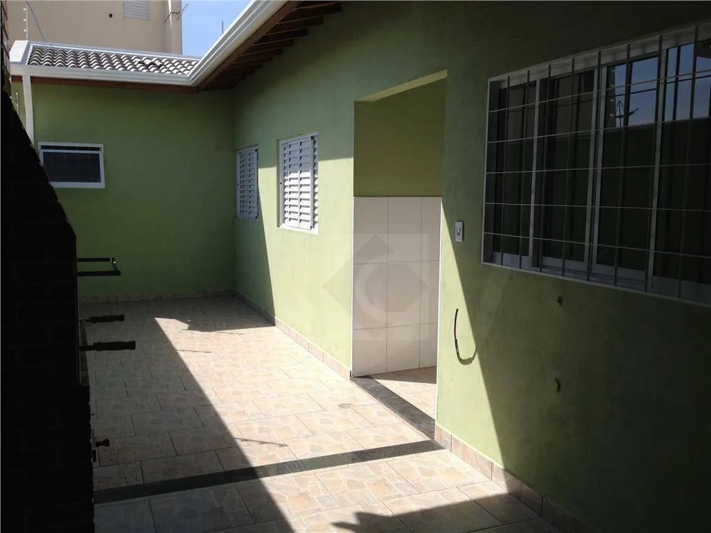 Casa, 3 quartos, 120 m² - Foto 11