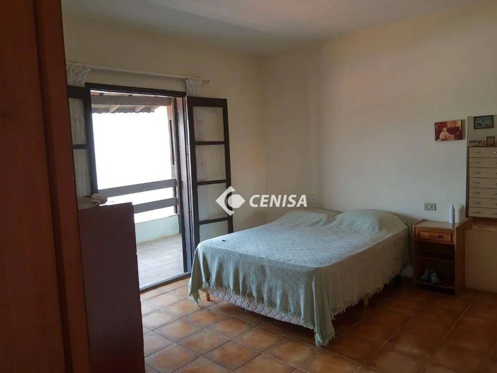 Casa, 3 quartos, 300 m² - Foto 9