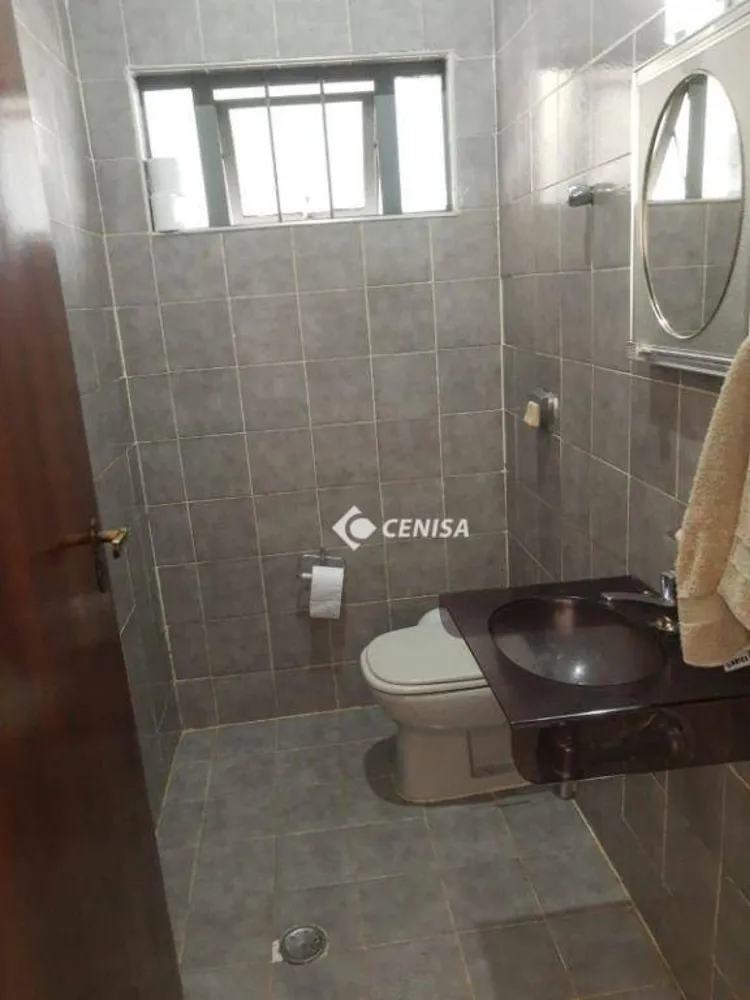 Casa, 3 quartos, 300 m² - Foto 10