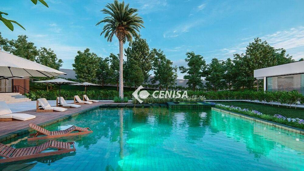 Loteamento e Condomínio, 525 m² - Foto 9