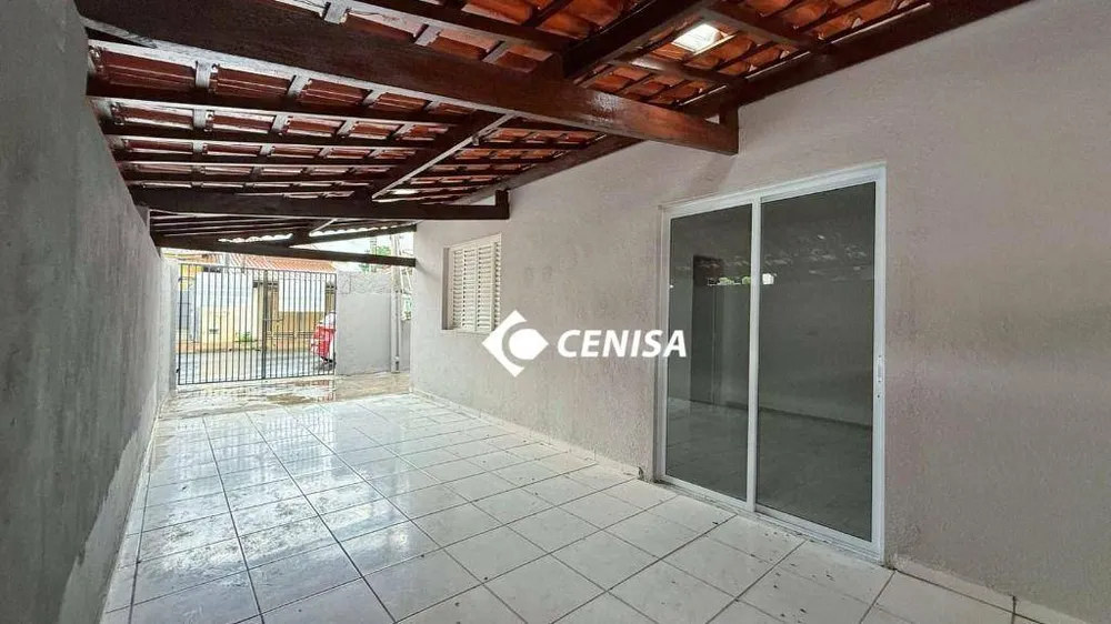 Casa, 2 quartos, 89 m² - Foto 2