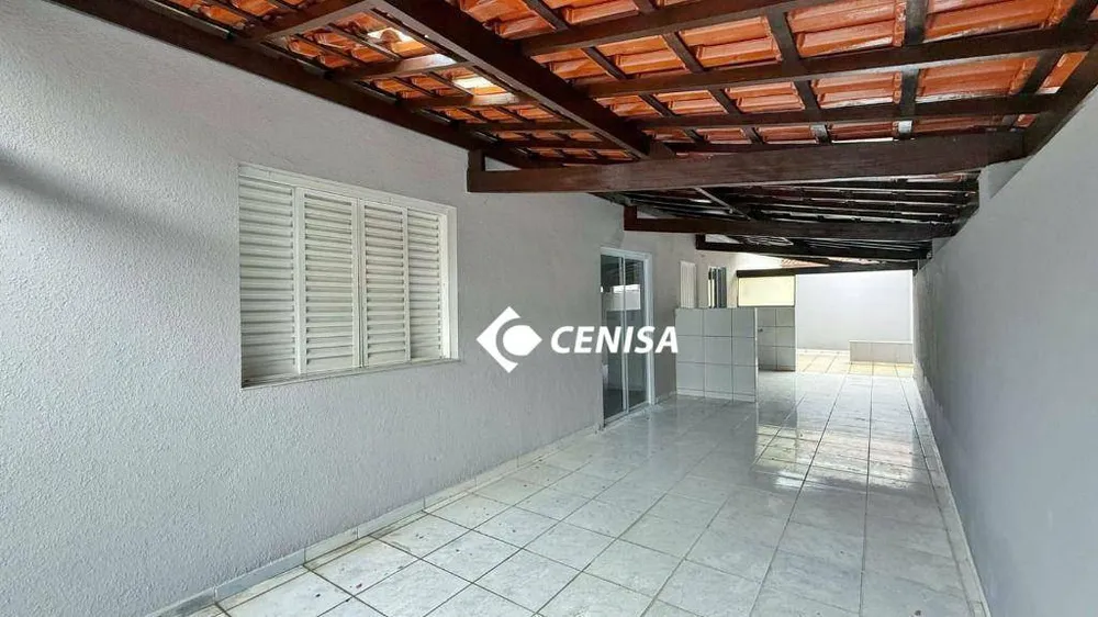 Casa, 2 quartos, 89 m² - Foto 1