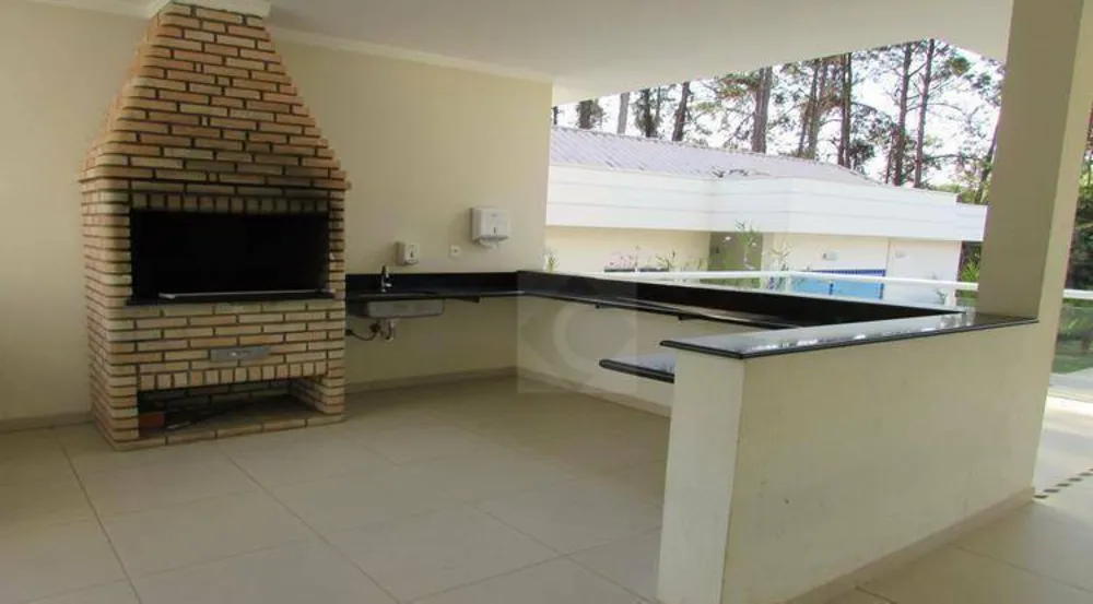 Casa de Condomínio, 3 quartos - Foto 10