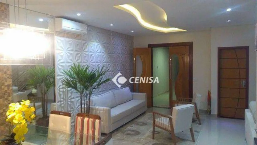 Casa de Condomínio, 3 quartos - Foto 3