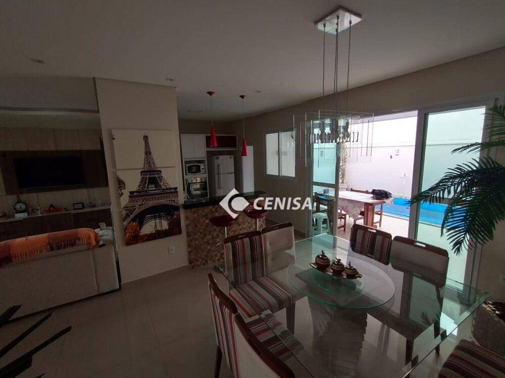 Casa de Condomínio, 3 quartos - Foto 5