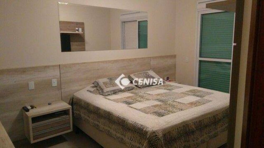 Casa de Condomínio, 3 quartos - Foto 7