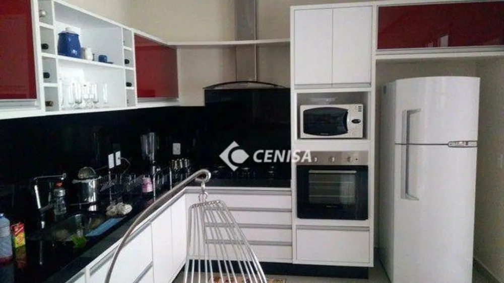Casa de Condomínio, 3 quartos - Foto 6