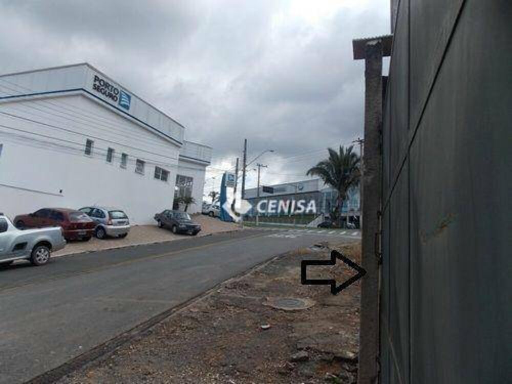 Terreno, 370 m² - Foto 4