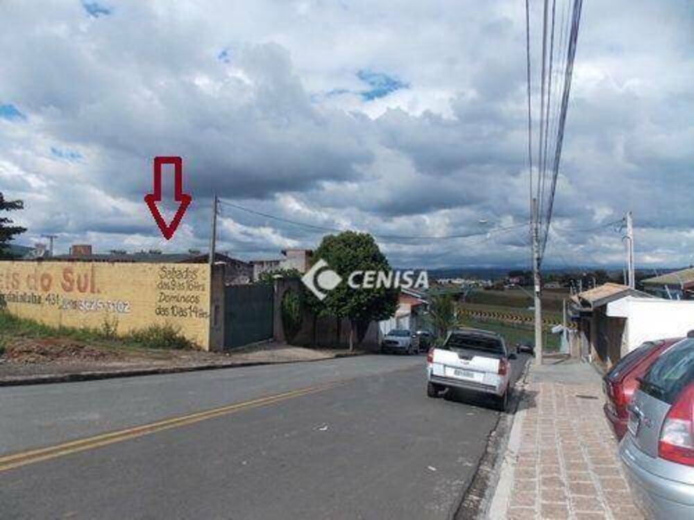 Terreno, 370 m² - Foto 2