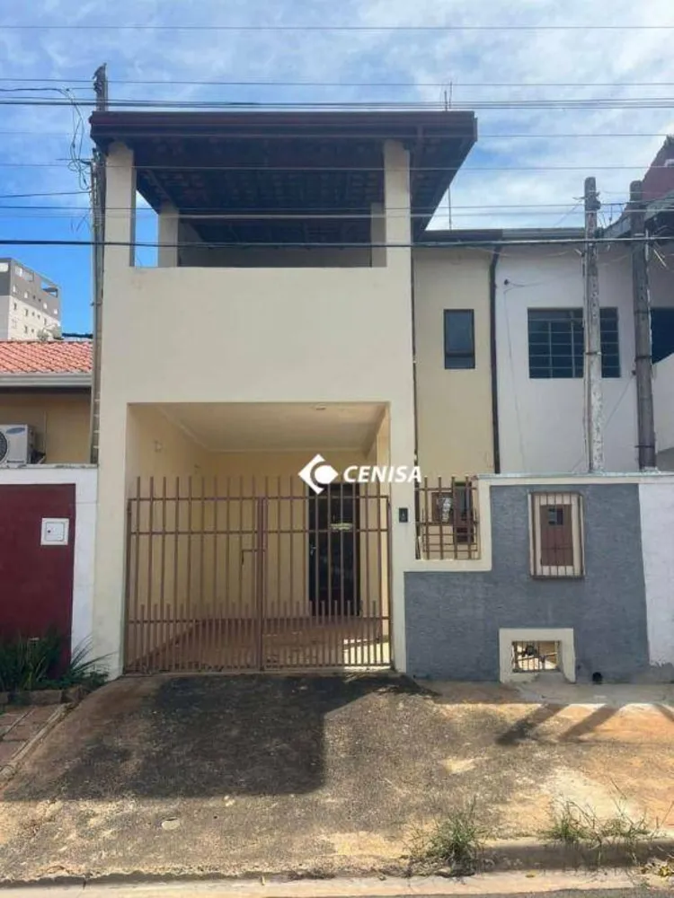 Casa, 2 quartos, 136 m² - Foto 1