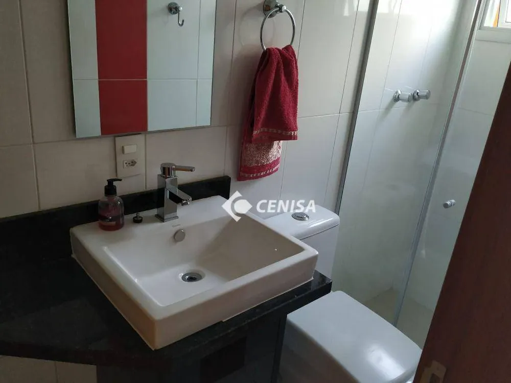 Casa, 4 quartos, 180 m² - Foto 4