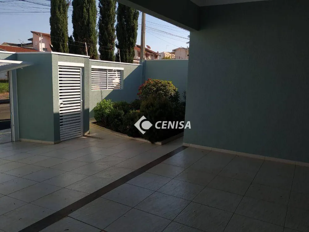 Casa, 4 quartos, 180 m² - Foto 3
