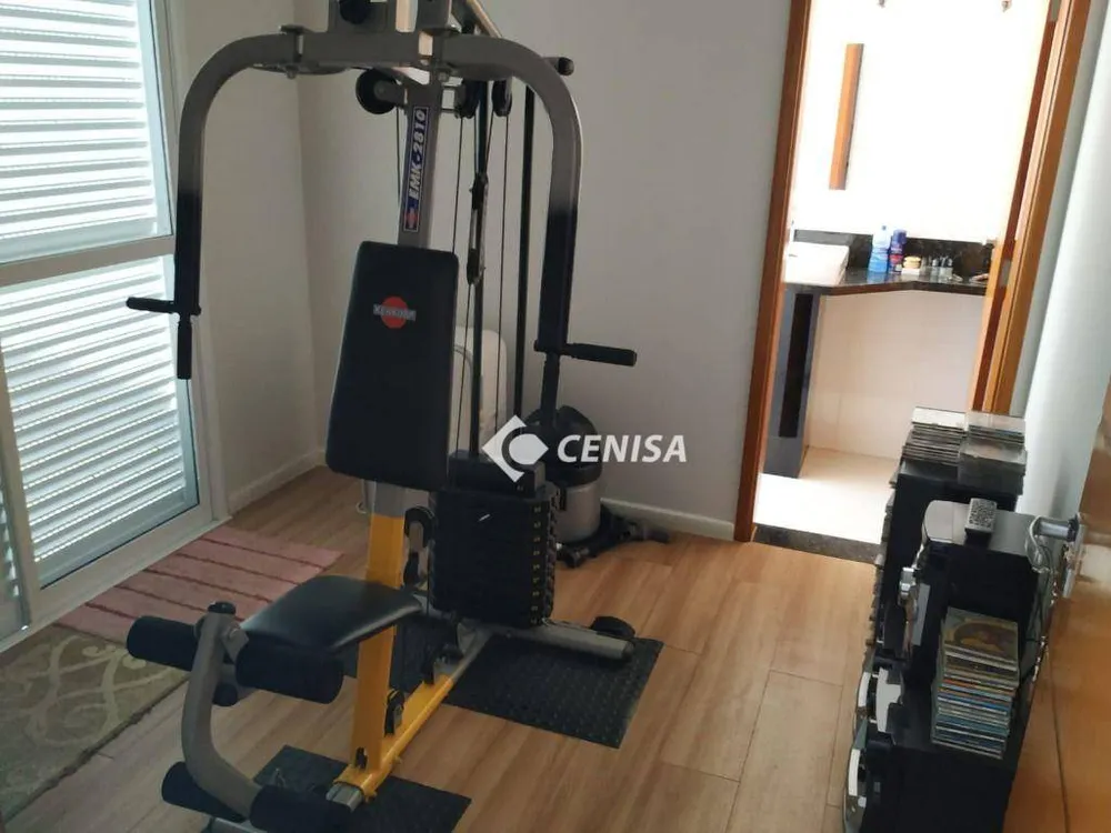 Casa, 4 quartos, 180 m² - Foto 6