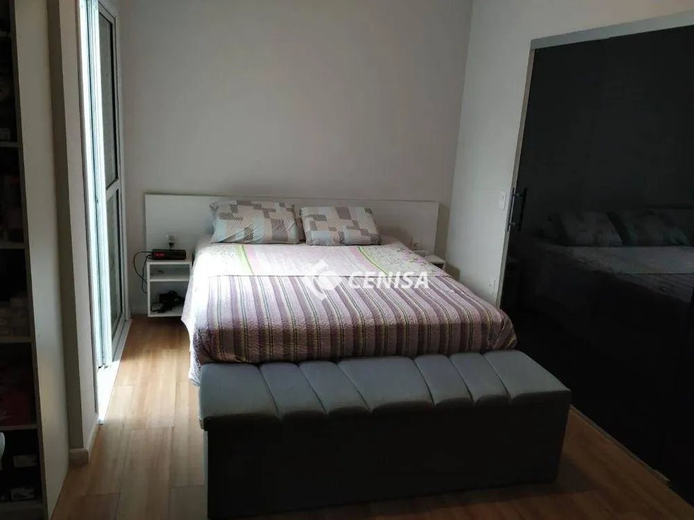 Casa, 4 quartos, 180 m² - Foto 7