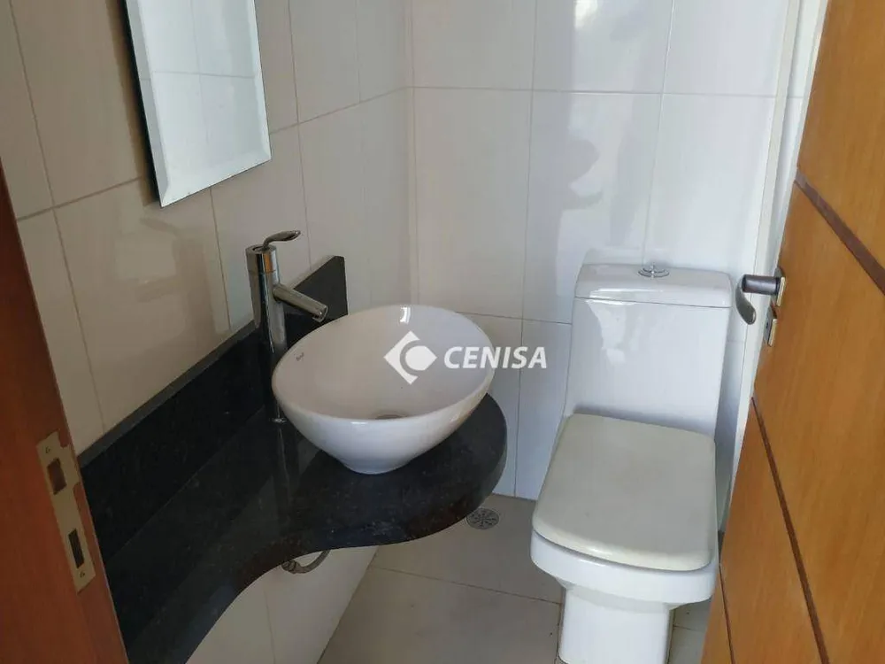 Casa, 4 quartos, 180 m² - Foto 10