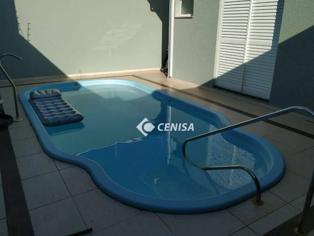 Casa, 4 quartos, 180 m² - Foto 12