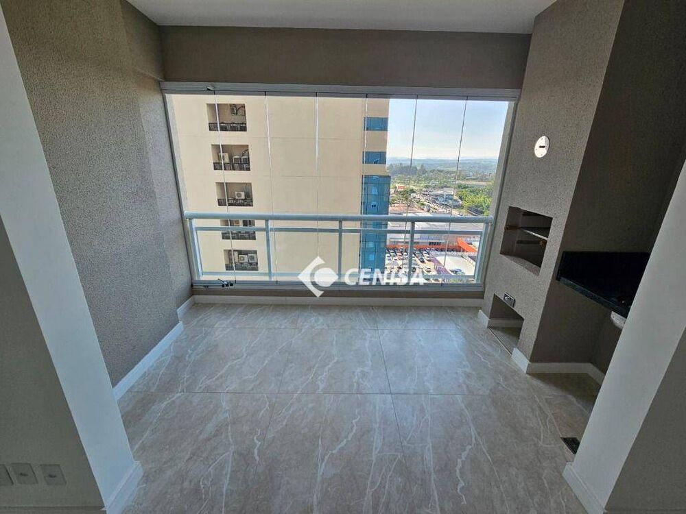 Apartamento, 1 quarto, 55 m² - Foto 9