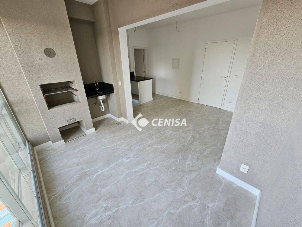 Apartamento, 1 quarto, 55 m² - Foto 11