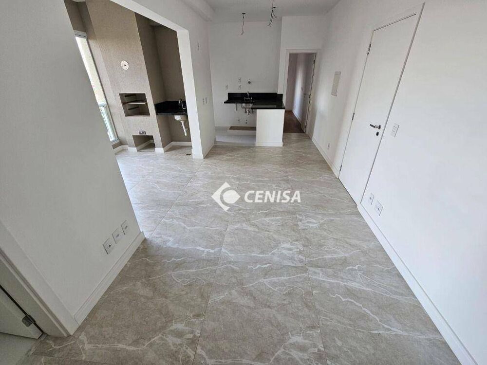 Apartamento, 1 quarto, 55 m² - Foto 15
