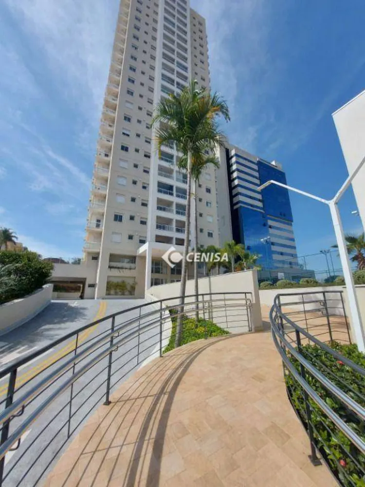 Apartamento, 1 quarto, 55 m² - Foto 20