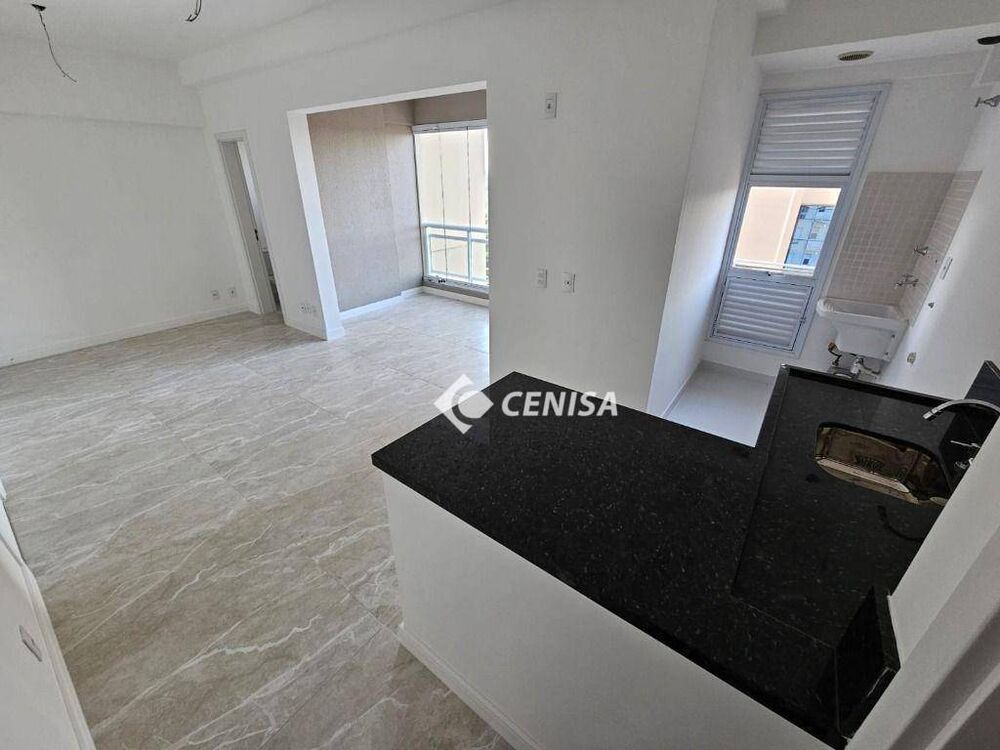 Apartamento, 1 quarto, 55 m² - Foto 12