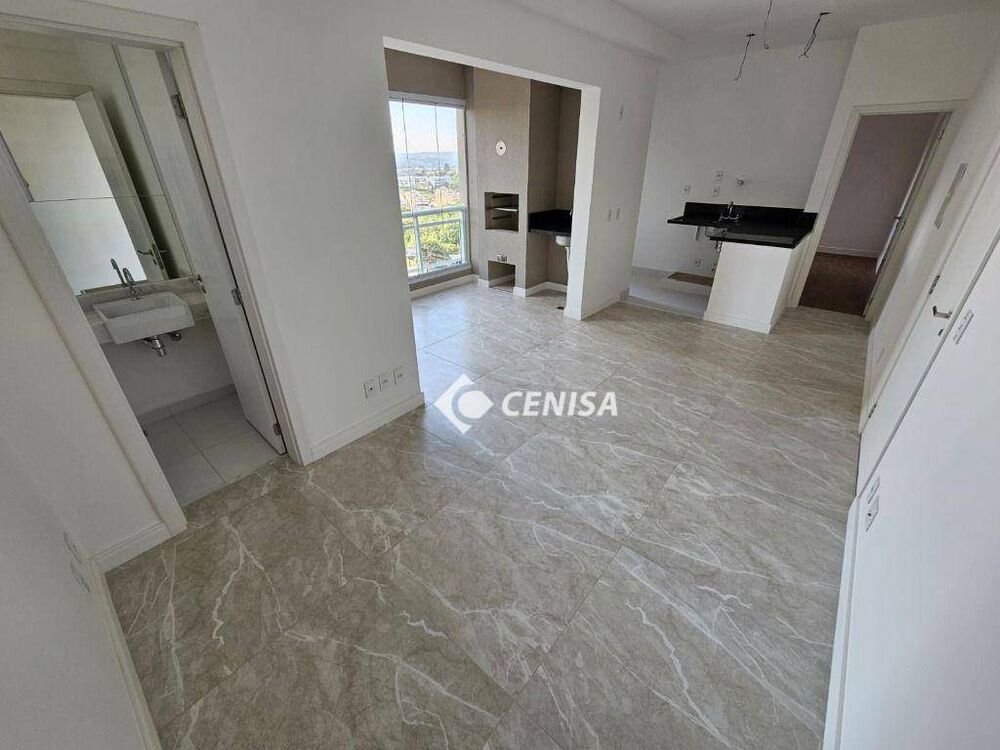 Apartamento, 1 quarto, 55 m² - Foto 24