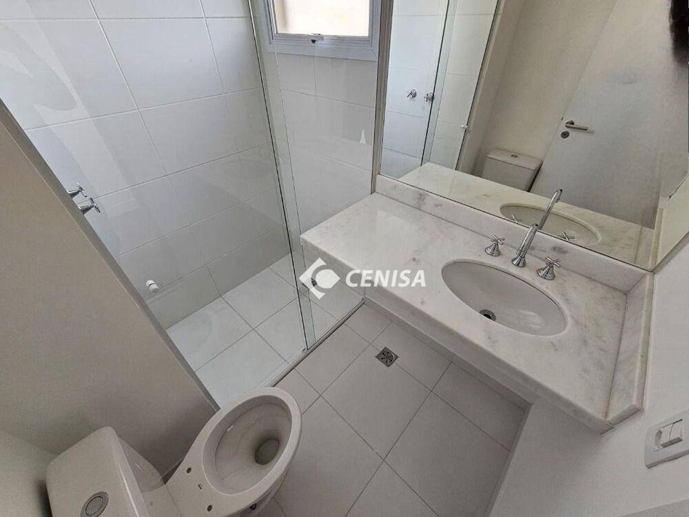Apartamento, 1 quarto, 55 m² - Foto 10