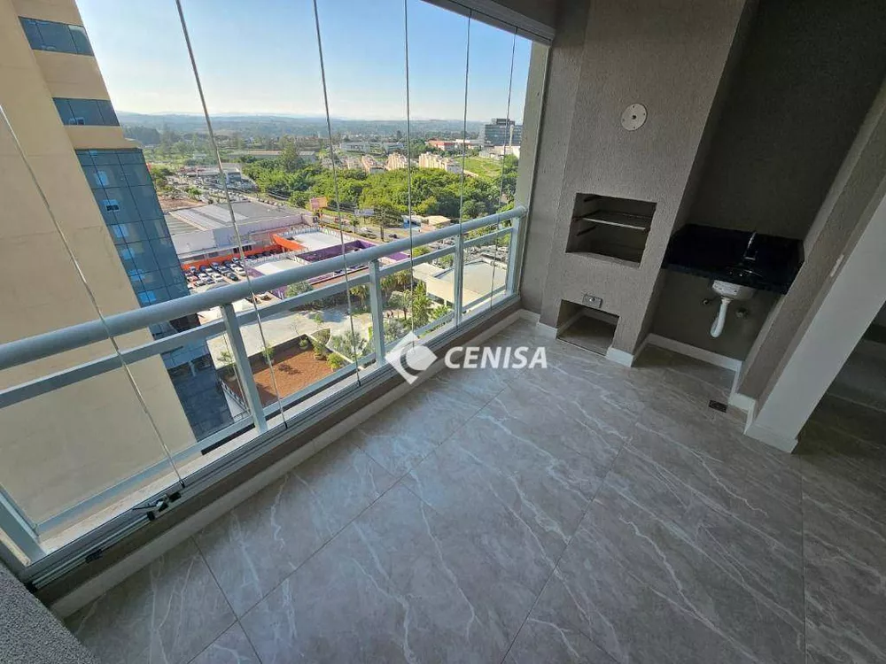 Apartamento, 1 quarto, 55 m² - Foto 1