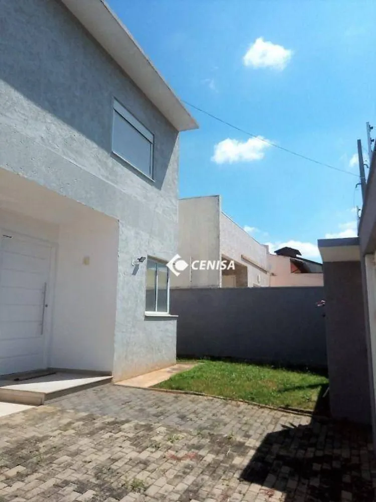 Casa, 3 quartos, 255 m² - Foto 4