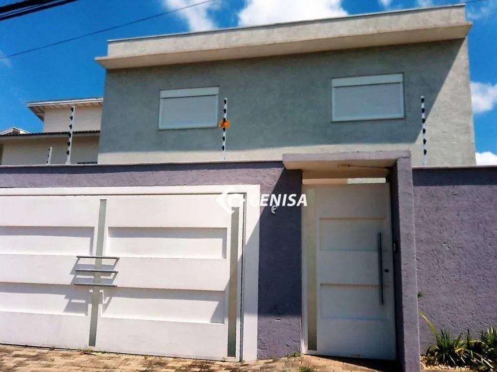 Casa, 3 quartos, 255 m² - Foto 3