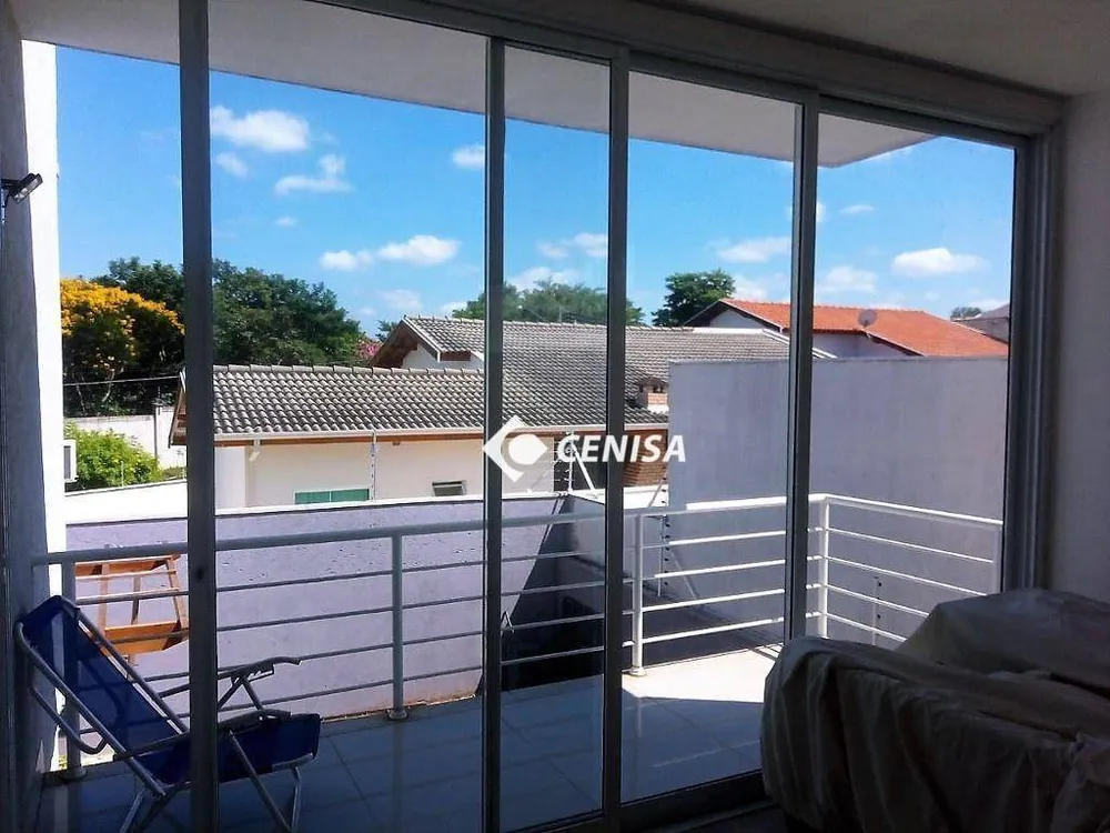 Casa, 3 quartos, 255 m² - Foto 8