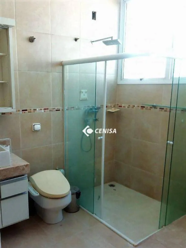 Casa, 3 quartos, 255 m² - Foto 7