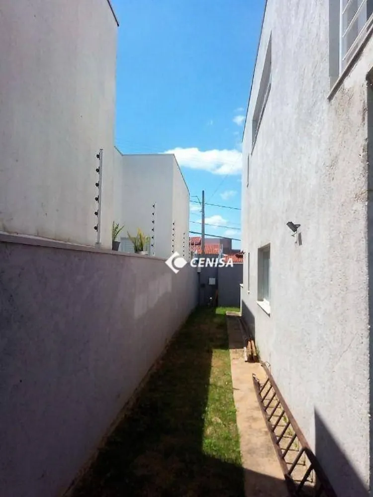 Casa, 3 quartos, 255 m² - Foto 10