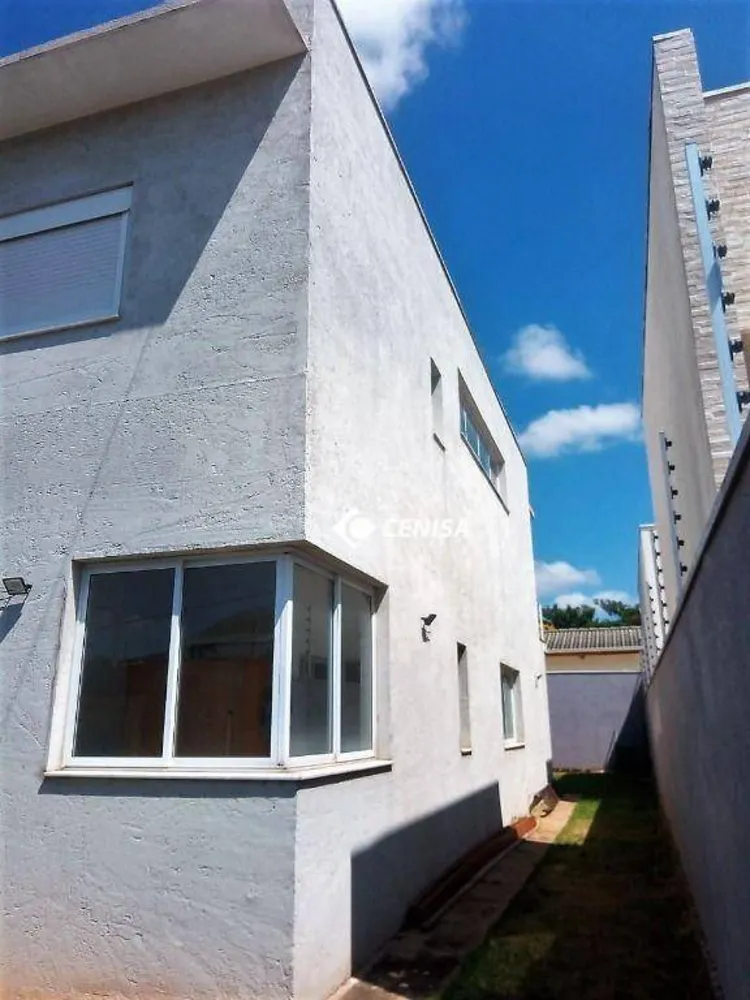 Casa, 3 quartos, 255 m² - Foto 11