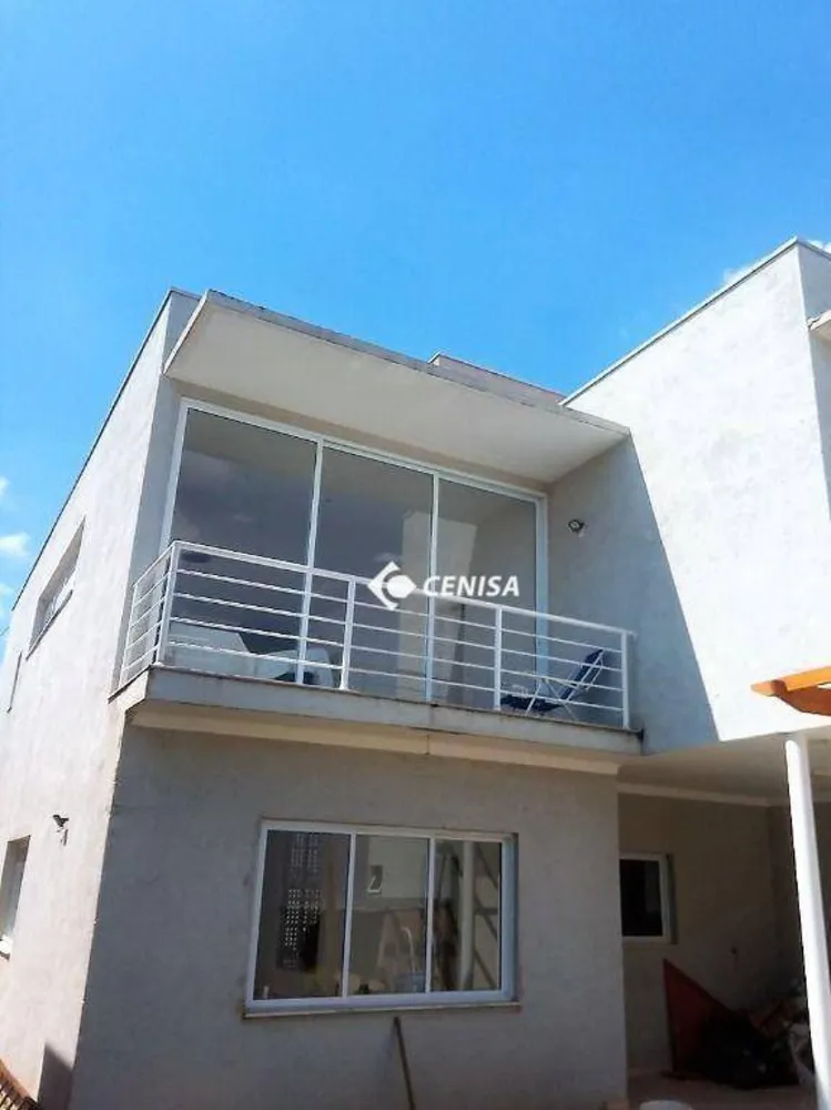 Casa, 3 quartos, 255 m² - Foto 12