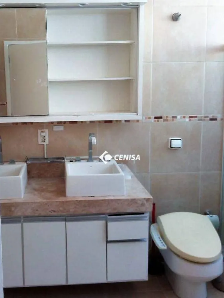 Casa, 3 quartos, 255 m² - Foto 9