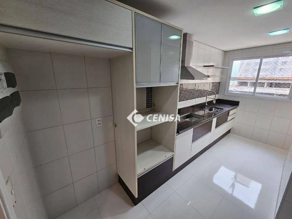 Apartamento, 2 quartos, 107 m² - Foto 3