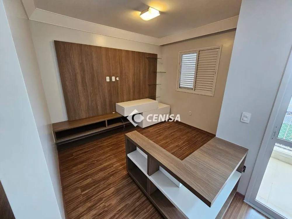 Apartamento, 2 quartos, 107 m² - Foto 1