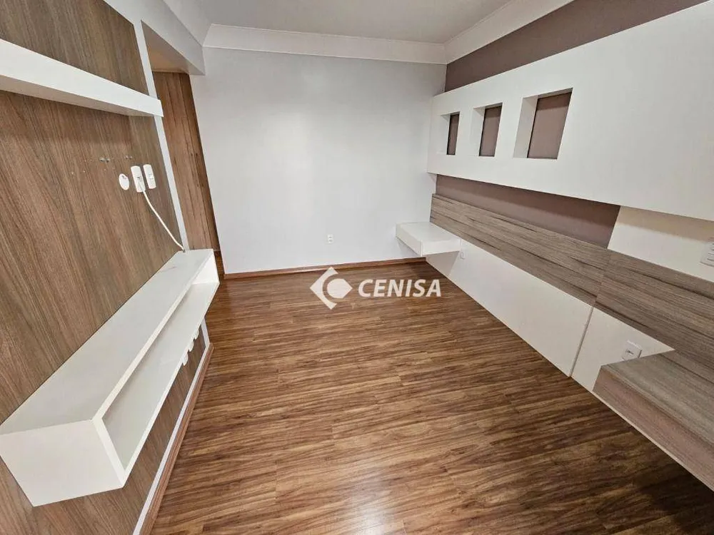 Apartamento, 2 quartos, 107 m² - Foto 2