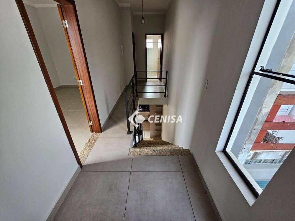 Casa, 3 quartos, 131 m² - Foto 5