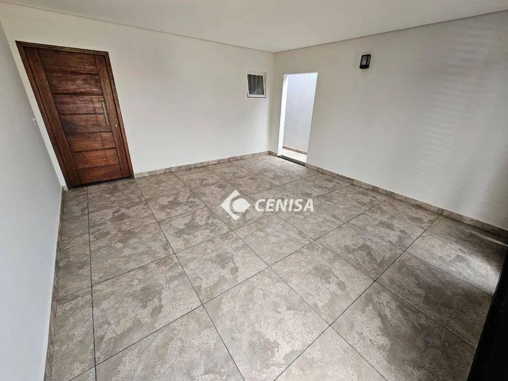 Casa, 3 quartos, 131 m² - Foto 4