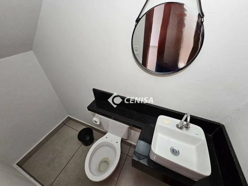 Casa, 3 quartos, 131 m² - Foto 21