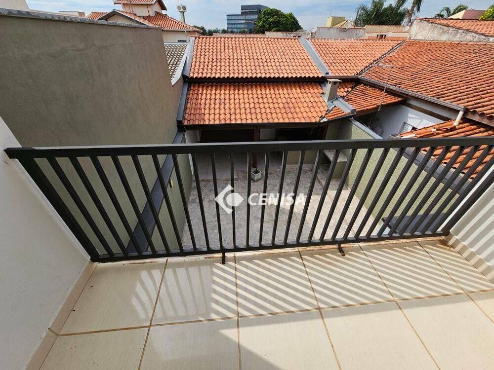 Casa, 3 quartos, 131 m² - Foto 2