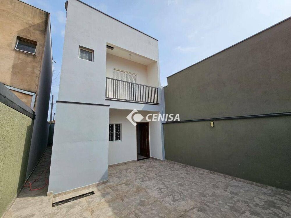Casa, 3 quartos, 131 m² - Foto 6