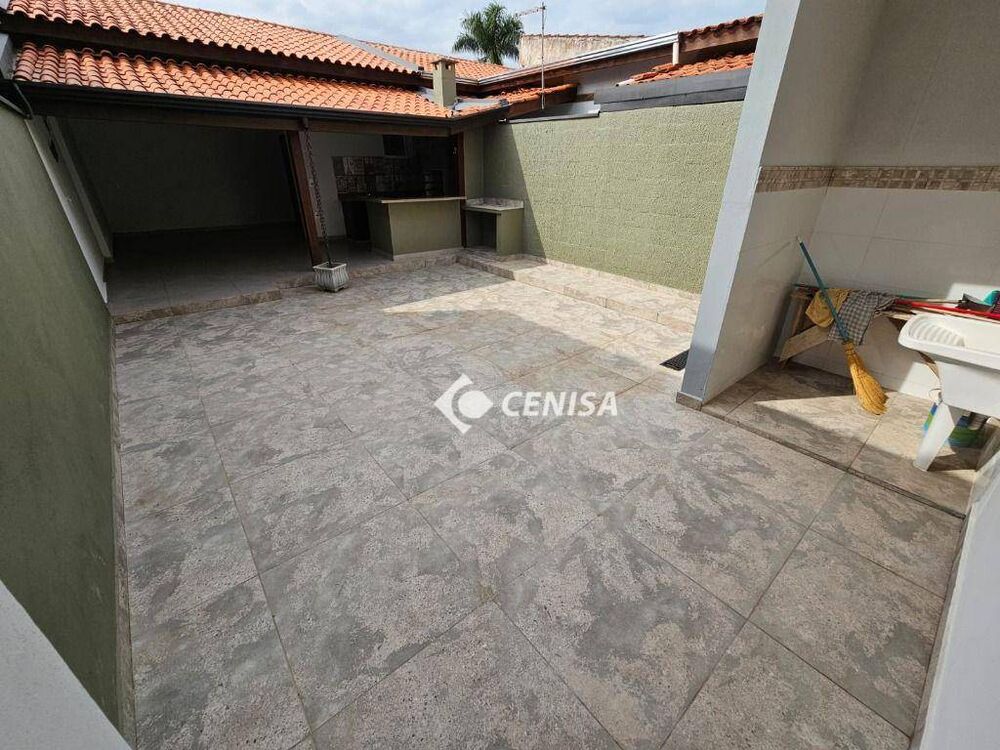 Casa, 3 quartos, 131 m² - Foto 12