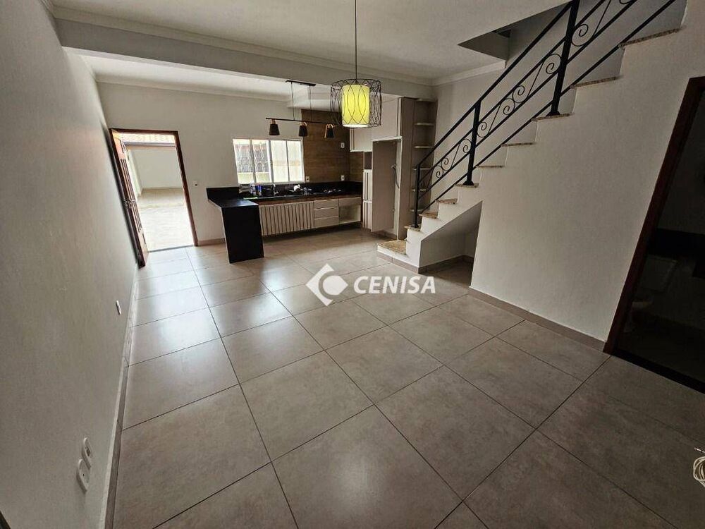 Casa, 3 quartos, 131 m² - Foto 20