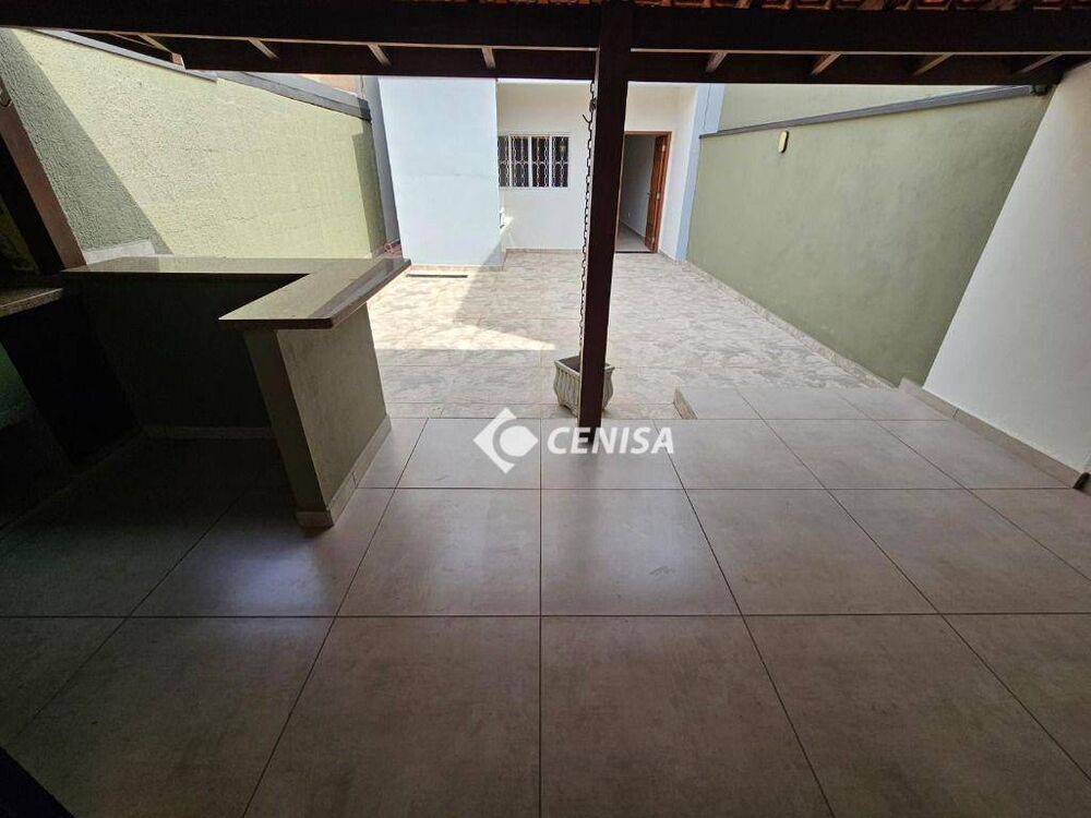 Casa, 3 quartos, 131 m² - Foto 19