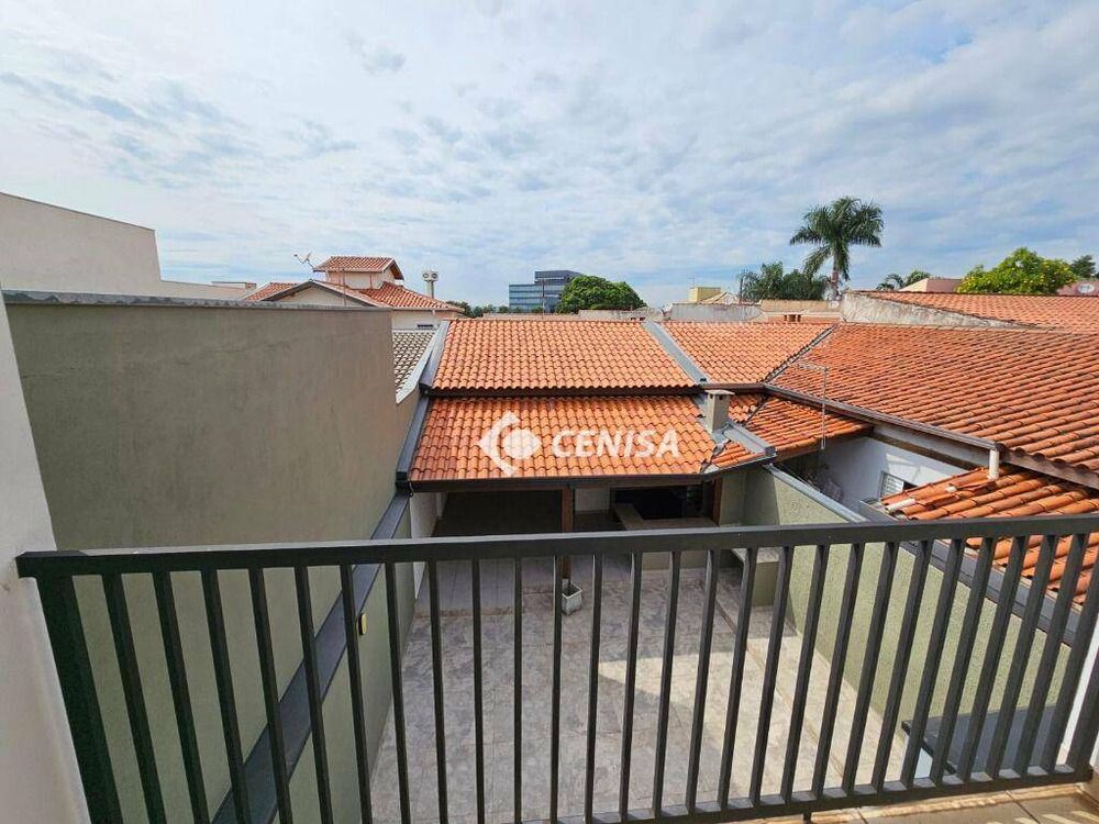 Casa, 3 quartos, 131 m² - Foto 9