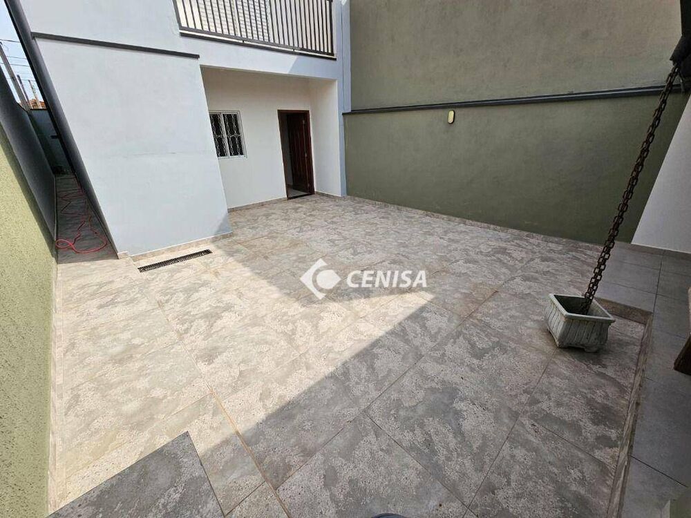 Casa, 3 quartos, 131 m² - Foto 13