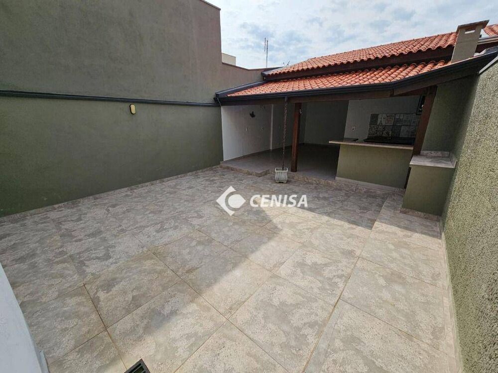 Casa, 3 quartos, 131 m² - Foto 15